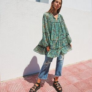 Free People Dress / Shirt